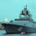 «Адмирал Горшков» – под прицелом